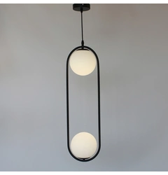 Подвесной светильник Hoop Friendlylight 58789259