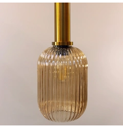 Підвісний світильник Irix Friendlylight 76957021