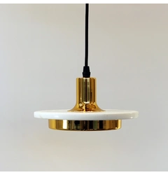 Підвісний світильник Marble Ring Friendlylight 60694194