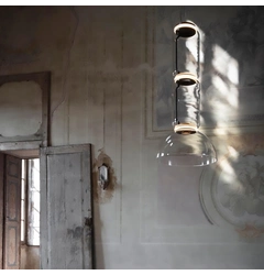 Подвесной светильник Noctambul Friendlylight 86516501