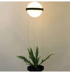 Подвесной светильник PALMA Friendlylight 42690535