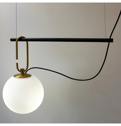 Підвісний світильник POINT Friendlylight 84713649