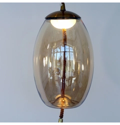 Підвісний світильник Sunshine Friendlylight 87063786