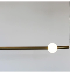Подвесной светильник Wand Friendlylight 59907161