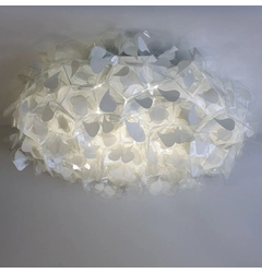 Потолочный светильник Slamp Friendlylight 91405805