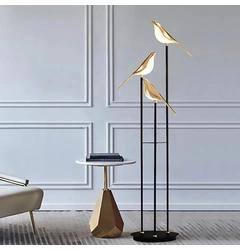 Торшер Bird Friendlylight 26251773