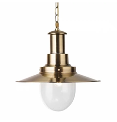 Люстра Searchlight Fisherman 5301AB
