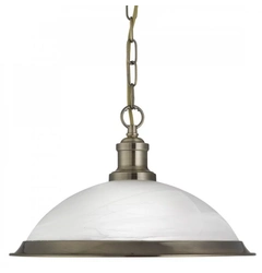 Люстра Searchlight BISTRO 1591AB