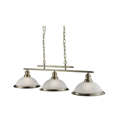 Люстра Searchlight BISTRO 2683-3AB