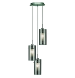 Люстра Searchligh Duo 2 2300-3SM