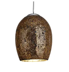 Люстра Searchlight Crackle 8069BZ