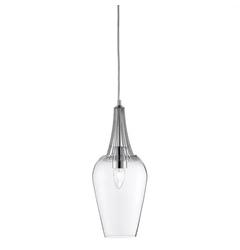 Люстра Searchlight WHISK 8911CC