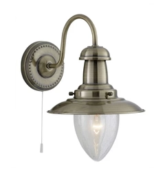 Бра Searchlight Fisherman 5331-1AB