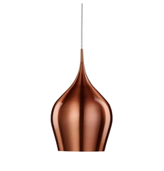 Люстра Searchlight Vibrant 6461-26CU