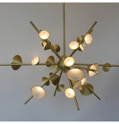 Люстра Big Bang Friendlylight 30102896