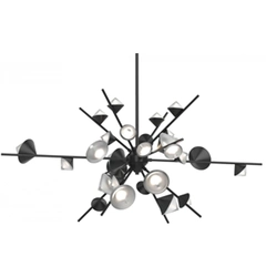 Люстра Big Bang Friendlylight 73270349