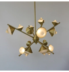 Люстра Big Bang Friendlylight 68851405