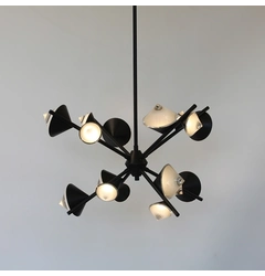 Люстра Big Bang Friendlylight 53119492