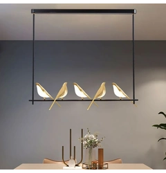 Люстра Bird Friendlylight 86425753