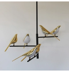 Люстра Bird Friendlylight 17491402