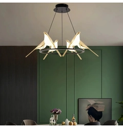 Люстра Bird Friendlylight 49624752