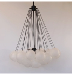 Люстра Bulb Friendlylight 73113900
