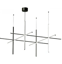 Люстра CROSS Friendlylight 31944517