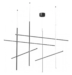 Люстра CROSS Friendlylight 35386806