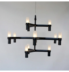 Люстра CROWN Friendlylight 50172445