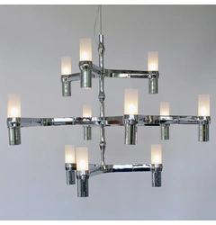 Люстра CROWN Friendlylight 76657361