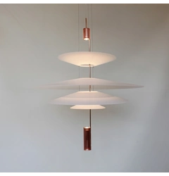 Люстра FLAMINGO Friendlylight 77195167
