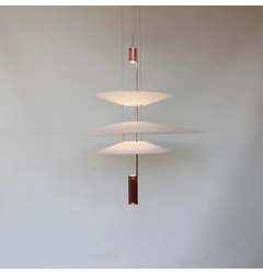 Люстра FLAMINGO Friendlylight 71306306