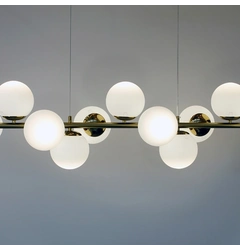 Люстра FROST Friendlylight 25903165