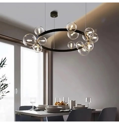 Люстра Iona Friendlylight 66677141