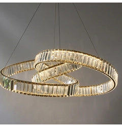 Люстра LOOP Friendlylight 92989319