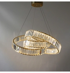 Люстра LOOP Friendlylight 82892610