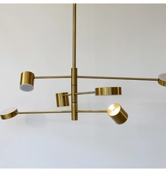 Люстра Motvikt Friendlylight 91567507