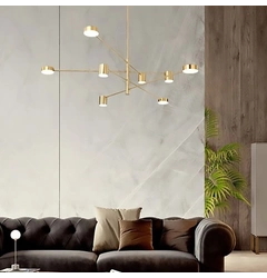 Люстра Motvikt Friendlylight 15677185