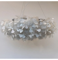 Зеркало Slamp Friendlylight 77613271
