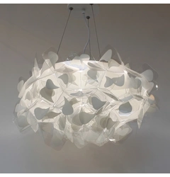 Зеркало Slamp Friendlylight 23444774
