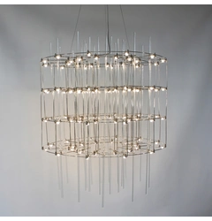 Люстра Universe Friendlylight 82786329