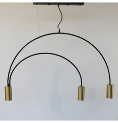 Люстра Vilf Friendlylight 57596635