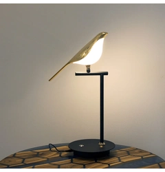 Настольная лампа Bird Friendlylight 89412023
