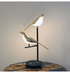 Настольная лампа Bird Friendlylight 97748217