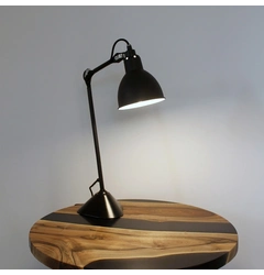 Настольная лампа Gras Friendlylight 60230754