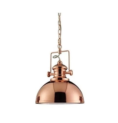 Люстра Searchlight INDUSTRIAL 2297CU