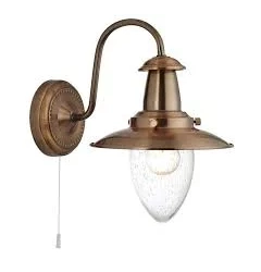 Бра Searchlight Fisherman 5331-1CU