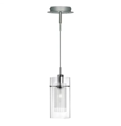 Люстра Searchligh Duo 2 2301SM