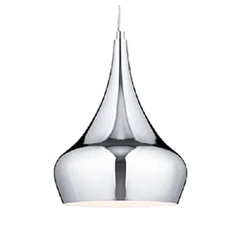 Люстра Searchlight Pendants 3200CC