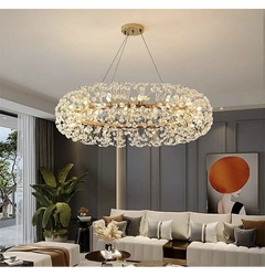 Люстра LUXURY 95209127